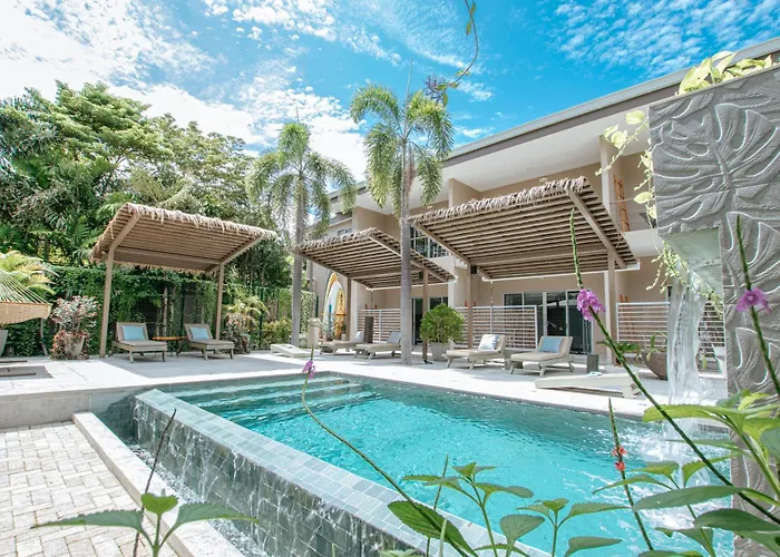Tamarindo Bay Boutique Hotel, Apartments & Suites (Adults Only)