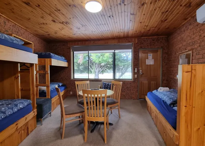 Merrijig Motor Inn