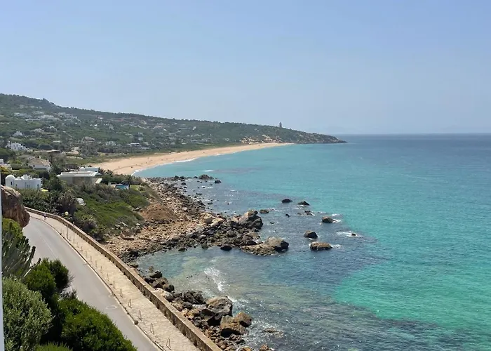 Chalet El Encanto Zahara de los Atunes