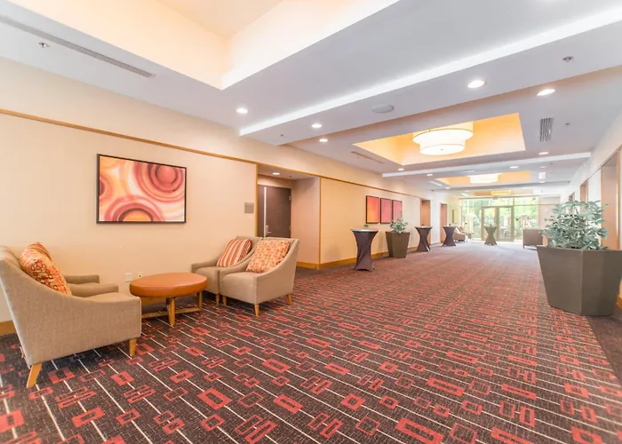 Hyatt Place Houston/The Woodlands