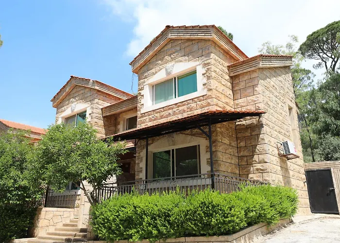 Pineland Hotel And Health Resort Hammana