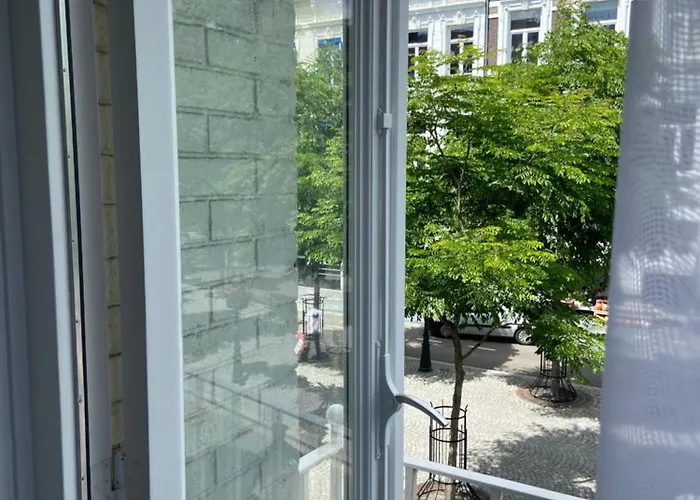 Hotel Alex Maastricht