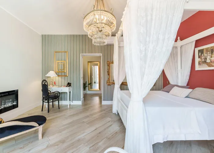 It'S Room Naples