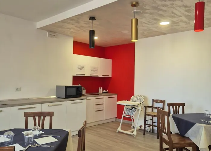 Suite Dominicus