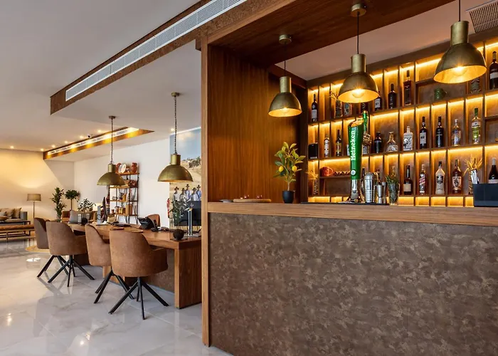 Evora O Cante Hotel