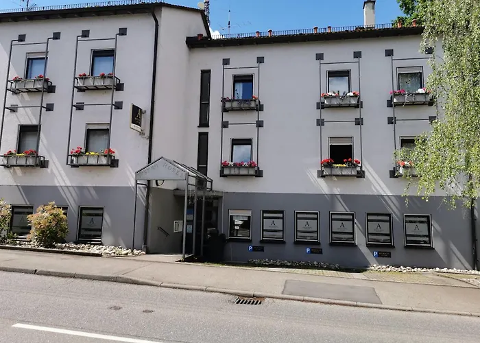 Akteon Hotel