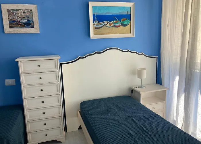 Al Mari Suites