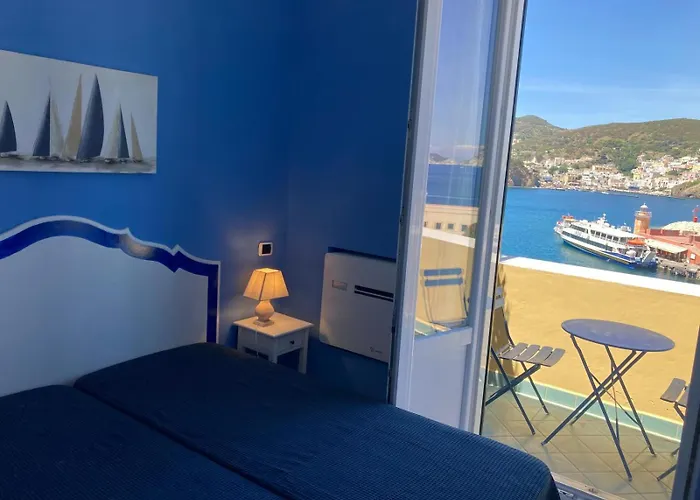 Al Mari Suites