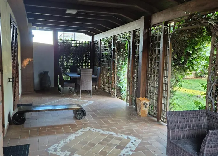 Bed and Breakfast Aquada Experience Francavilla Al Mare