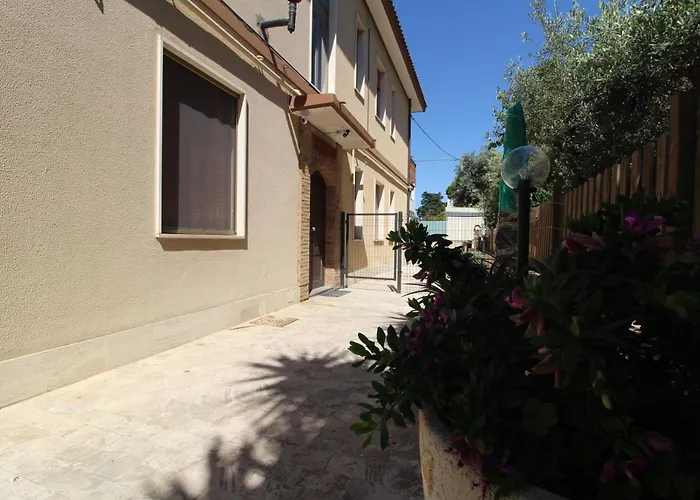 Acquacorrente Rooms - a due passi dal mare