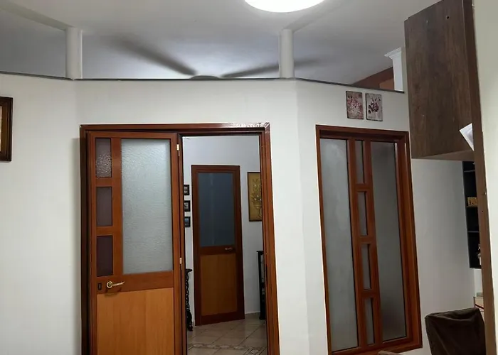 Rosy Home
