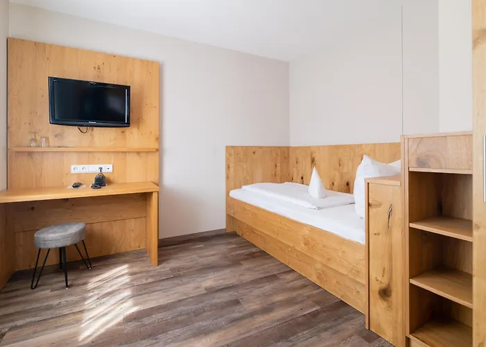 Hotel & Gasthof Richard Held Regensburg