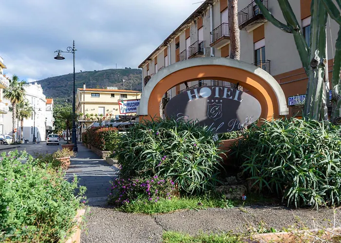 Hotel Cala Del Porto