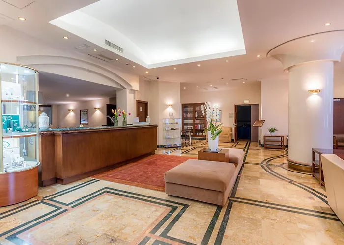 Hotel Cala Del Porto