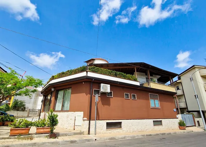 L'Incontro Suite B&B Santeramo in Colle