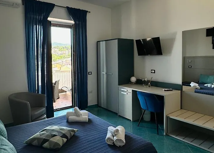 Belvedere -B&B