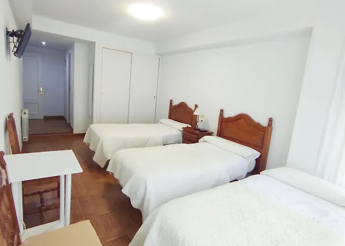 Pension Villa **