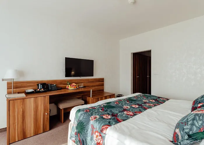 Hotel Velka Fatra Kupele Turčianske Teplice