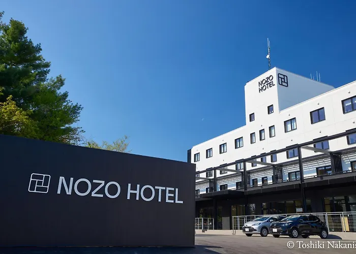 Nozo Hotel