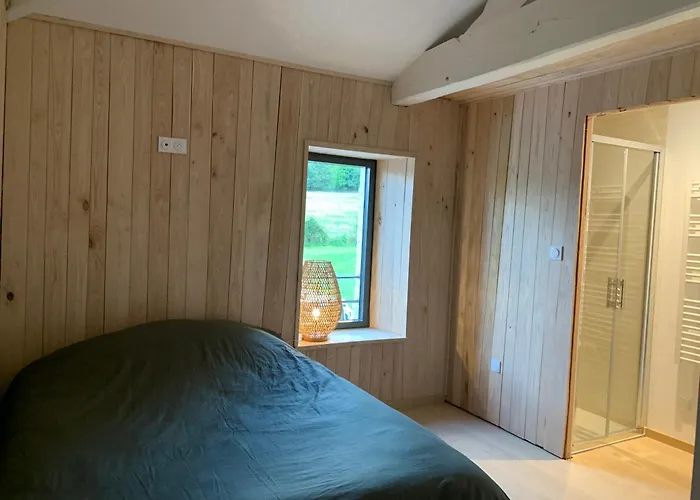 Gite La Loge