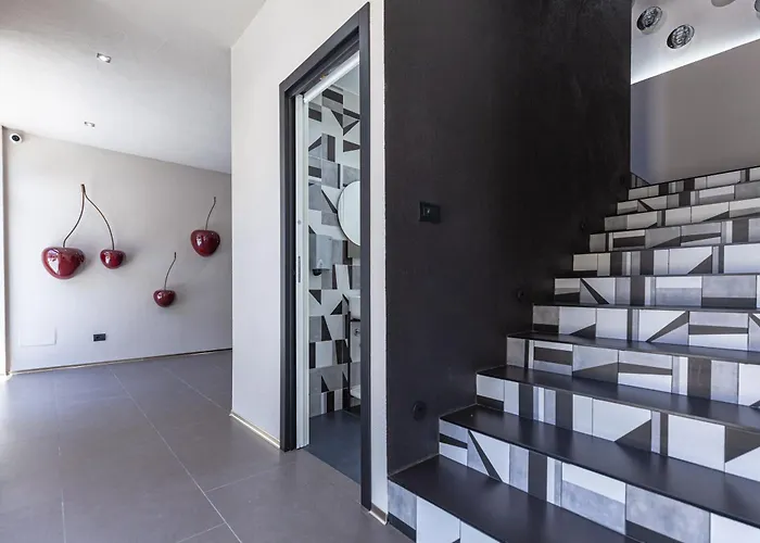 Rh Lifestyle Rooms & Suites Olbia