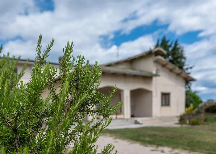 Villa D'Angelo