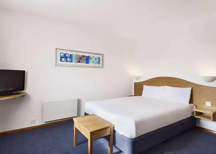 Days Inn By Wyndham Telford Ironbridge