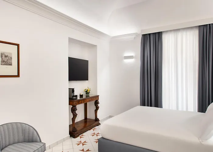 Hotel Residence Amalfi