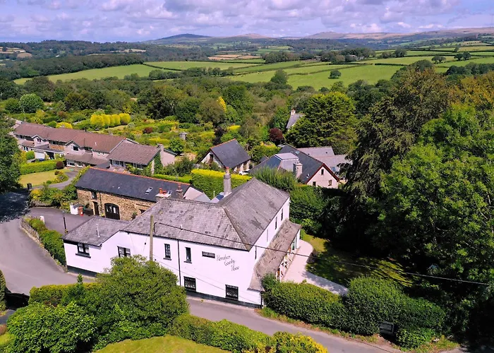 Harrabeer Country House