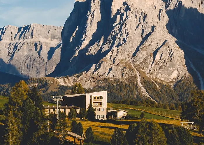 Icaro Hotel Alpe Di Siusi