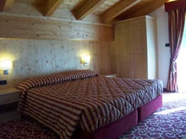 Residence Club La Betulla