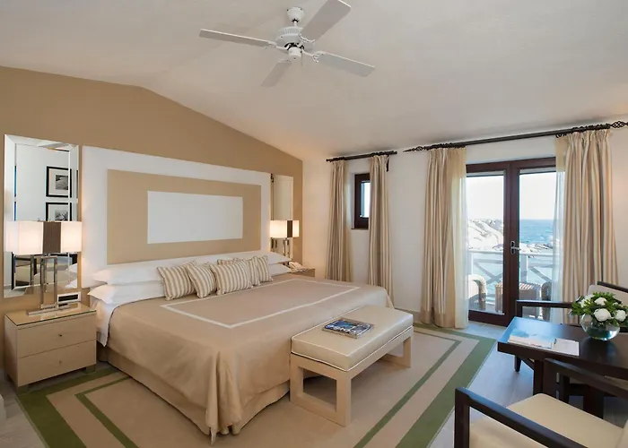Hotel&SPA des Pecheurs Bonifacio 