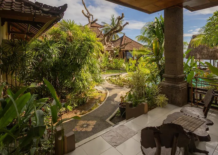Sunshine Bungalows