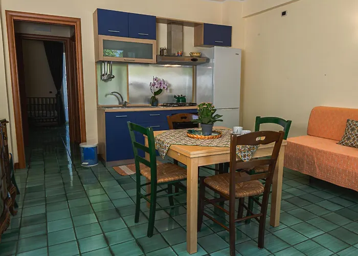 Villa Sciare Modò Acireale