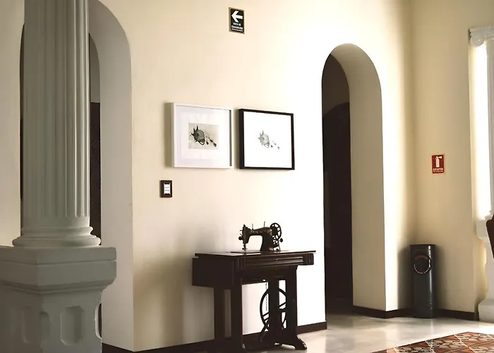 Delfina Boutique Hotel