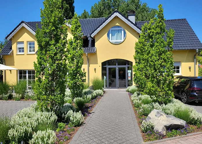 Landhotel Eifellust