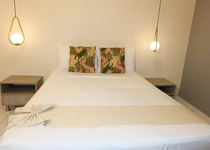 Hotel París