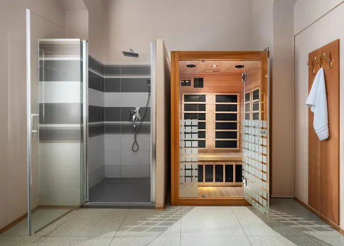 Spa Hotel Goethe