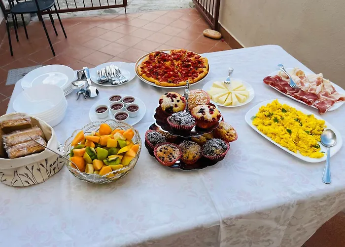 Casa castello