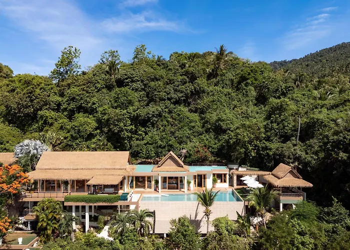 Wild Cottages Luxury And Natural - Sha Extra Plus Certified (Adults Only)