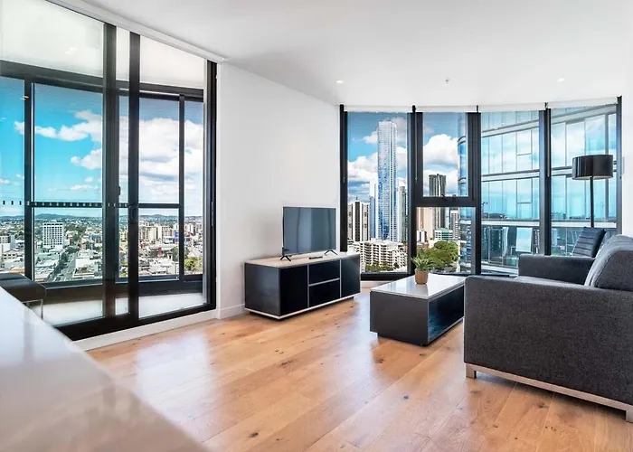 Fv By Serain Residences