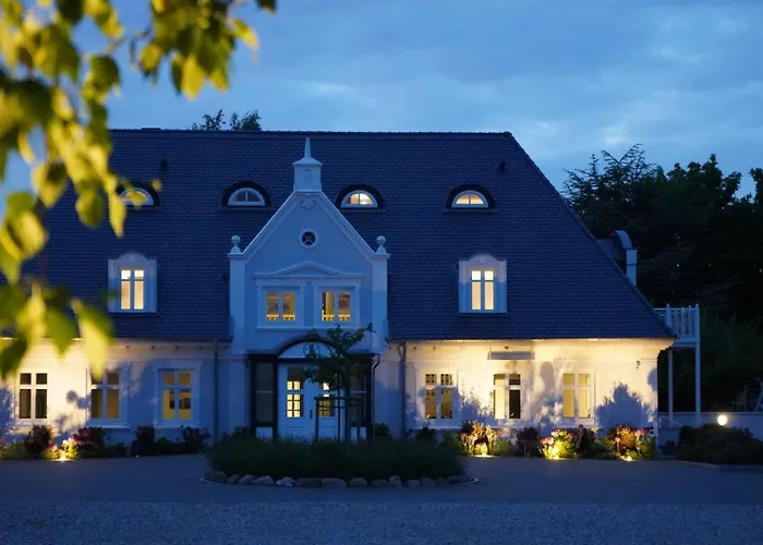 Landhaus Lütjenhof