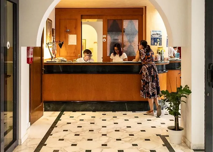 Easy Hotel Meryon
