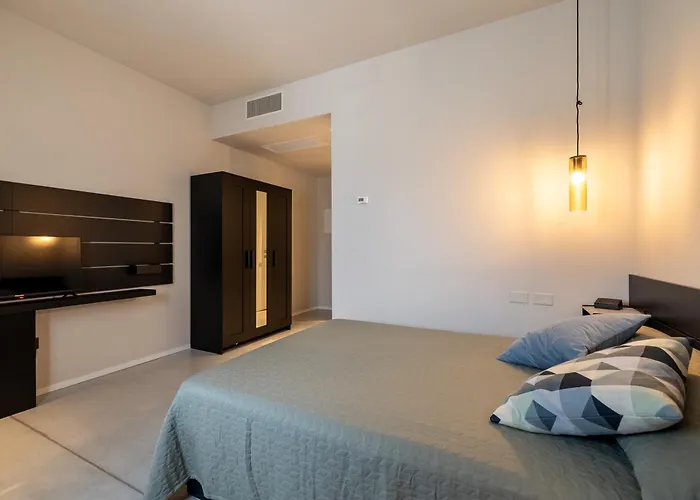 Bed and Breakfast Feudo Antico Tollo