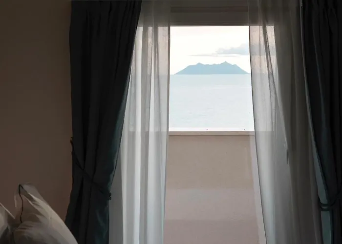 Hotel Palazzo San Rocco Sperlonga