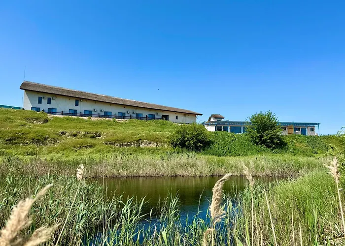 Danube Delta View