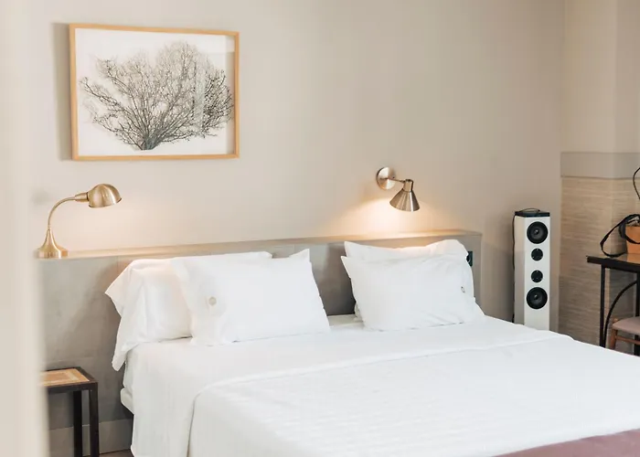 Hotel MC San José