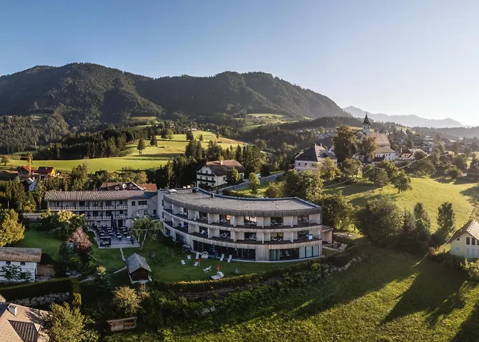Landhotel Stockerwirt