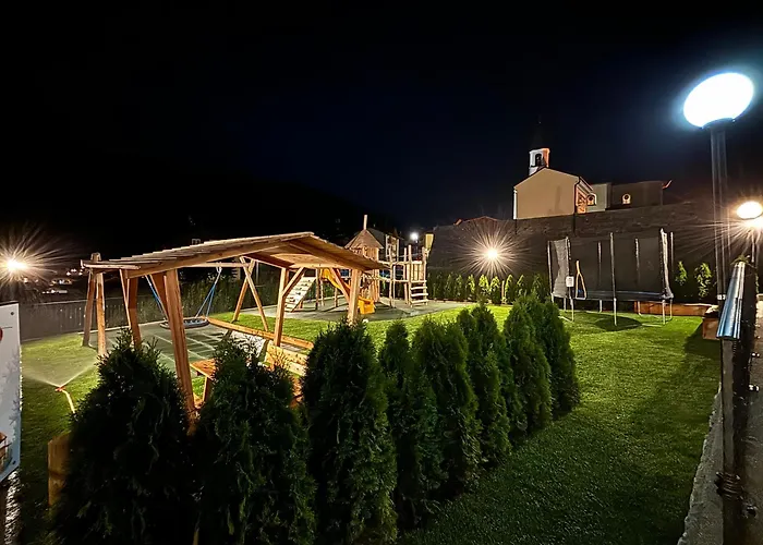 Hotel Franco