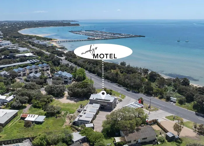 Moody'S Motel